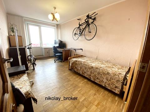 квартира по адресу Кіото ул., 15