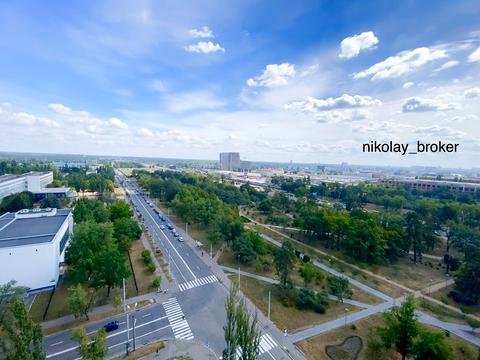 квартира по адресу Кіото ул., 15