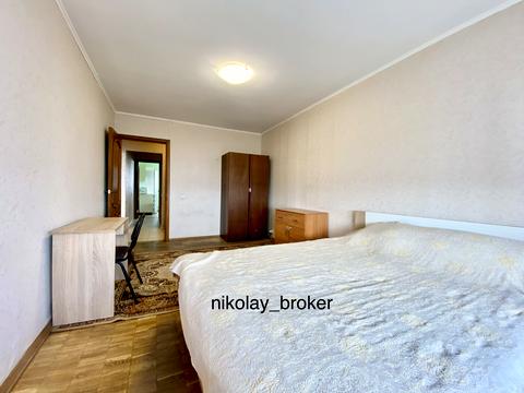 квартира по адресу Кіото ул., 15