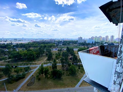 квартира по адресу Кіото ул., 15