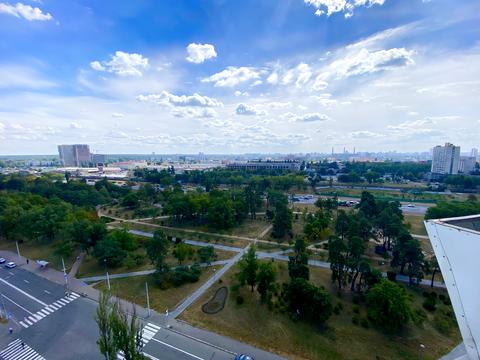 квартира по адресу Кіото ул., 15