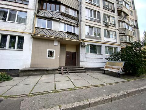 квартира по адресу Кіото ул., 15