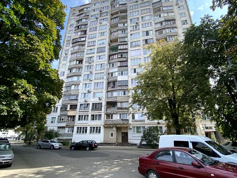 квартира по адресу Кіото ул., 15