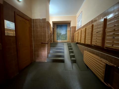 квартира по адресу Кіото ул., 15