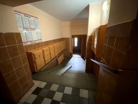 квартира по адресу Кіото ул., 15