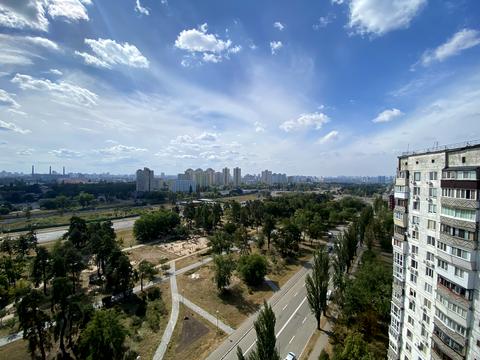 квартира по адресу Кіото ул., 15