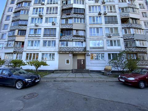 квартира по адресу Кіото ул., 15