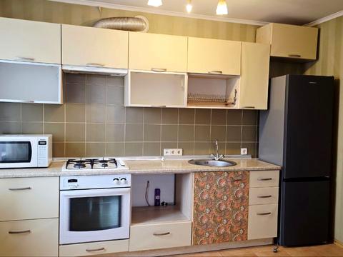 квартира за адресою Дніпро, Робоча вул., 23