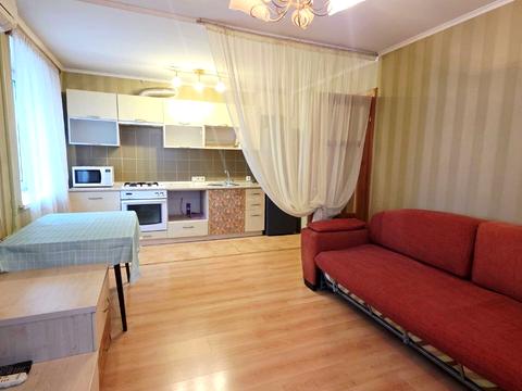 квартира за адресою Дніпро, Робоча вул., 23