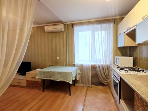 квартира за адресою Дніпро, Робоча вул., 23