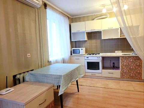 квартира за адресою Дніпро, Робоча вул., 23