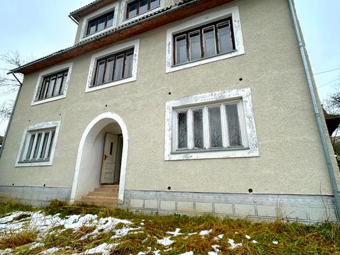 дом по адресу Без назви