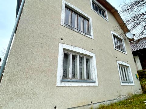 дом по адресу Без назви