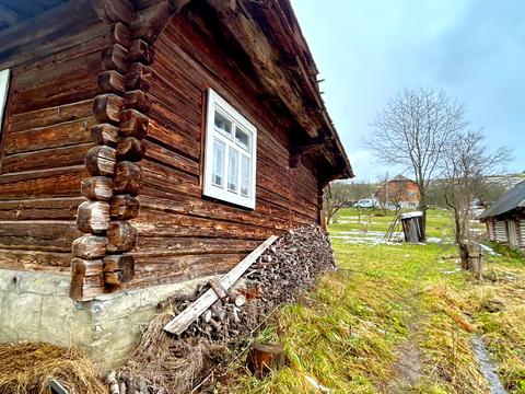 дом по адресу Без назви