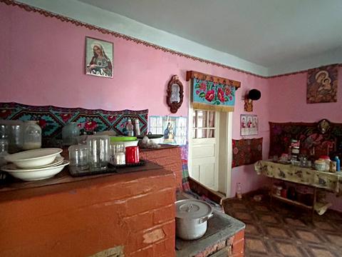 дом по адресу Без назви