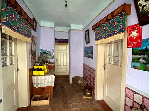 дом по адресу Без назви