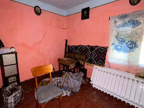 дом по адресу Без назви