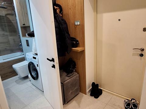 квартира по адресу Зеленая ул., 281б