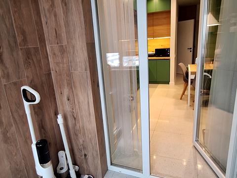 квартира по адресу Зеленая ул., 281б