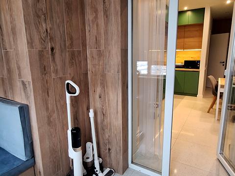 квартира по адресу Зеленая ул., 281б