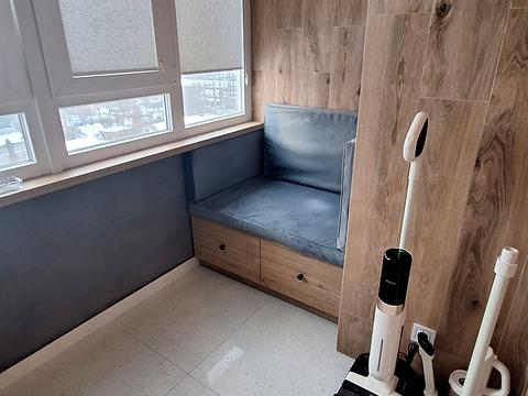 квартира по адресу Зеленая ул., 281б