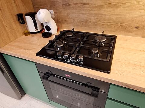 квартира по адресу Зеленая ул., 281б