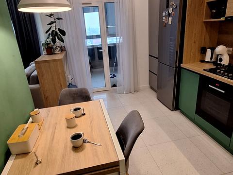 квартира по адресу Зеленая ул., 281б