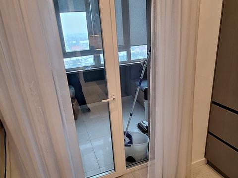 квартира по адресу Зеленая ул., 281б