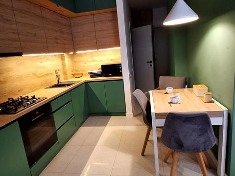 квартира по адресу Зеленая ул., 281б