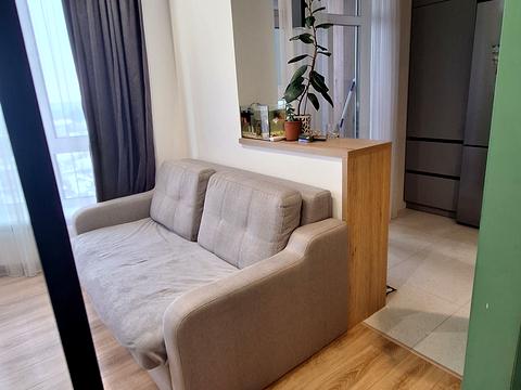 квартира по адресу Зеленая ул., 281б