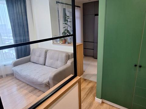 квартира по адресу Зеленая ул., 281б