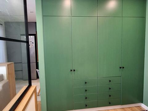 квартира по адресу Зеленая ул., 281б