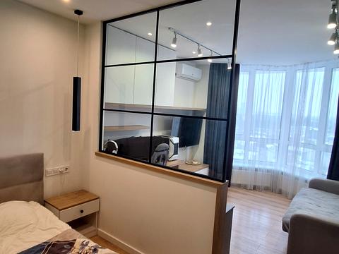 квартира по адресу Зеленая ул., 281б