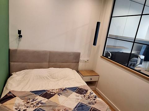 квартира по адресу Зеленая ул., 281б