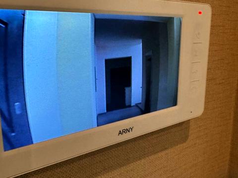 квартира за адресою Абрикосова вул., 12