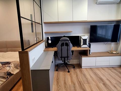 квартира по адресу Зеленая ул., 281б