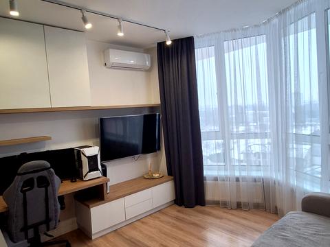 квартира по адресу Зеленая ул., 281б