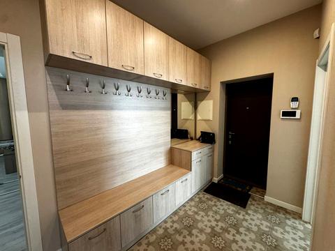 квартира за адресою Абрикосова вул., 12