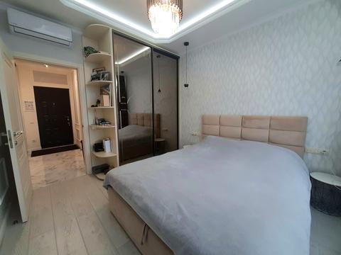 квартира за адресою Валерія Самофалова вул. (Каманіна), 16-А/5