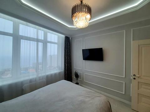 квартира за адресою Валерія Самофалова вул. (Каманіна), 16-А/5