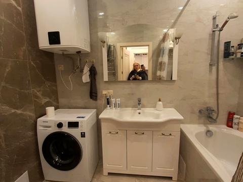 квартира за адресою Валерія Самофалова вул. (Каманіна), 16-А/5