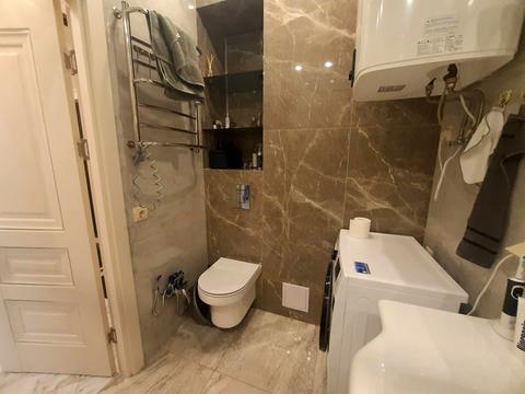 квартира за адресою Валерія Самофалова вул. (Каманіна), 16-А/5