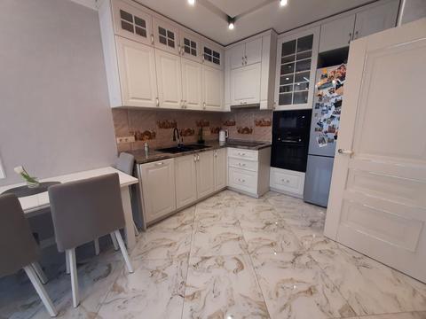 квартира за адресою Валерія Самофалова вул. (Каманіна), 16-А/5