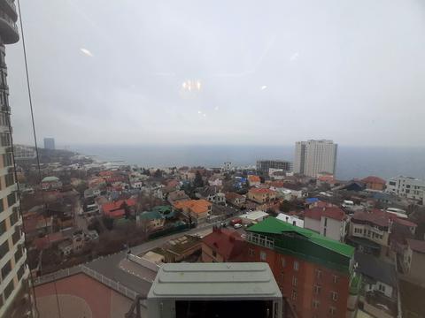 квартира за адресою Валерія Самофалова вул. (Каманіна), 16-А/5