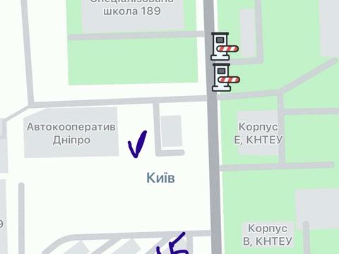 квартира по адресу Кіото ул., 15
