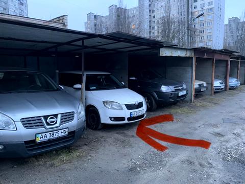 квартира по адресу Кіото ул., 15