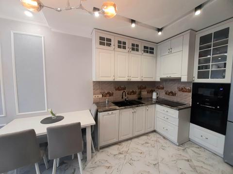 квартира за адресою Валерія Самофалова вул. (Каманіна), 16-А/5