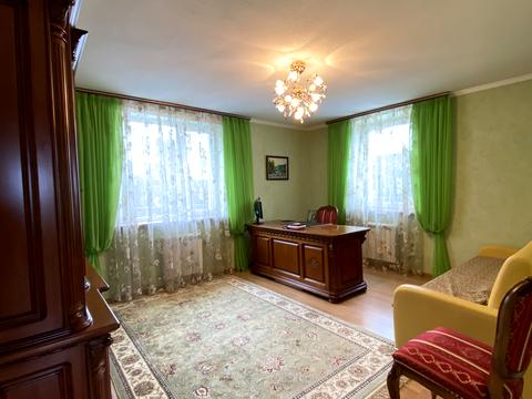 дом по адресу Звенигородская ул.