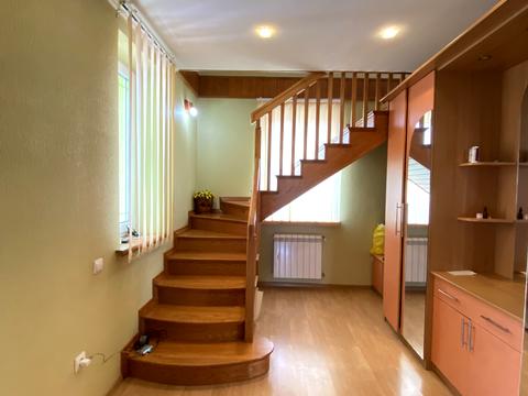 дом по адресу Звенигородская ул.