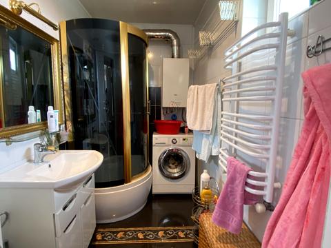 дом по адресу Звенигородская ул.